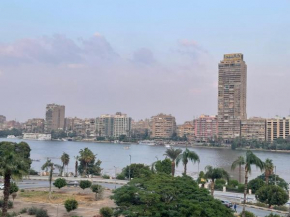 Elite Nile view apartment